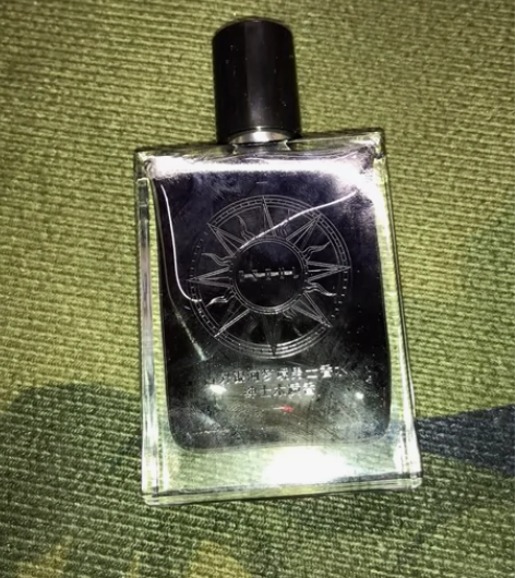 古势男士专用香水持久留香古龙蔚蓝淡雅香清新...