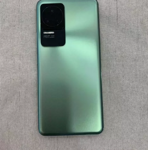 红米k50 12+256版本，游戏手机，天...