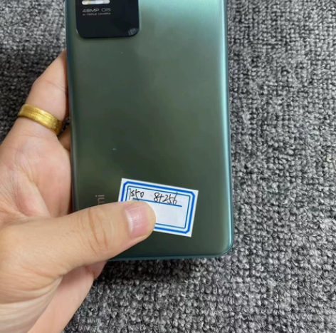 红米k50 8+256g 全网通5g双卡双...