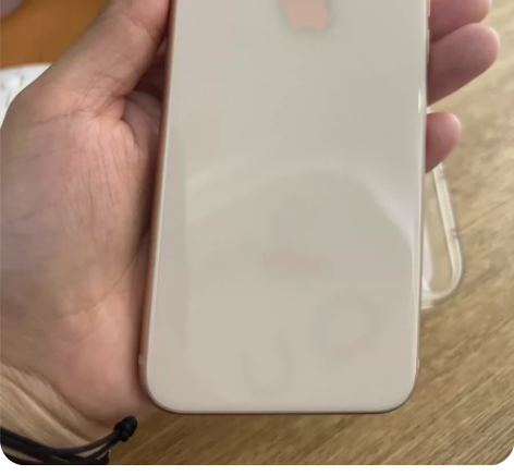 苹果8 64G国行正品，无拆机无维修，电池...