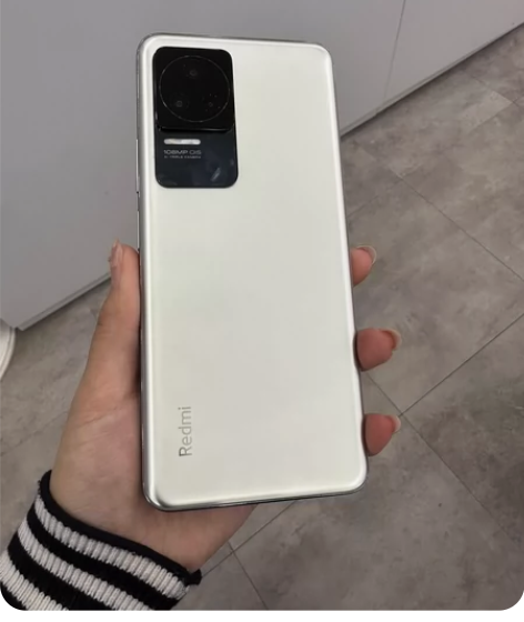 红米K50pro  8+128G   外观...