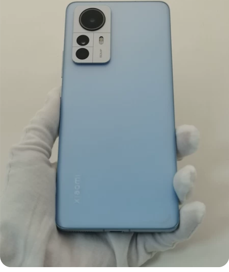 99新 小米 12 Pro  8G+256...