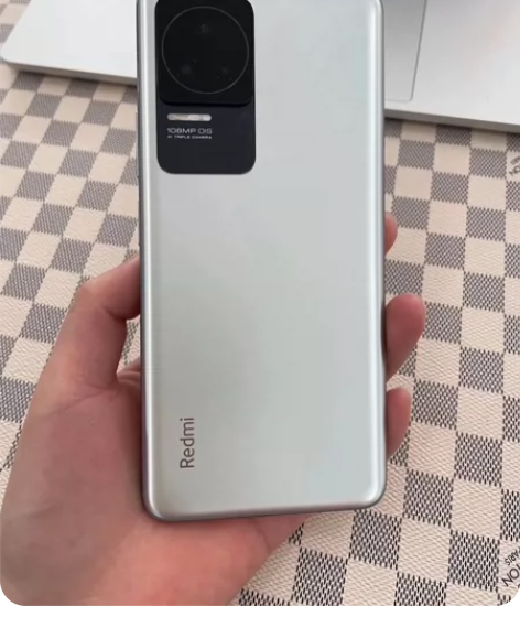 红米k50pro 12+256  原装  ...