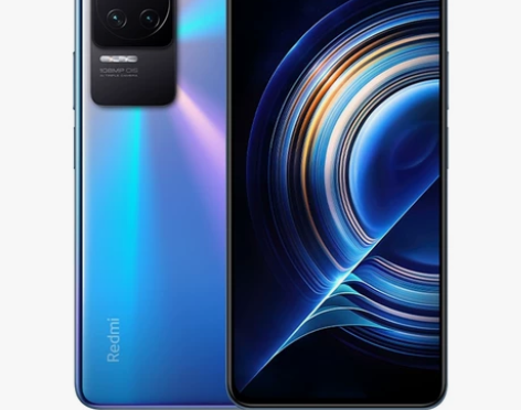 Redmi 红米K50 Pro  12G+...