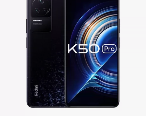 小米红米Redmi K50pro 天玑90...