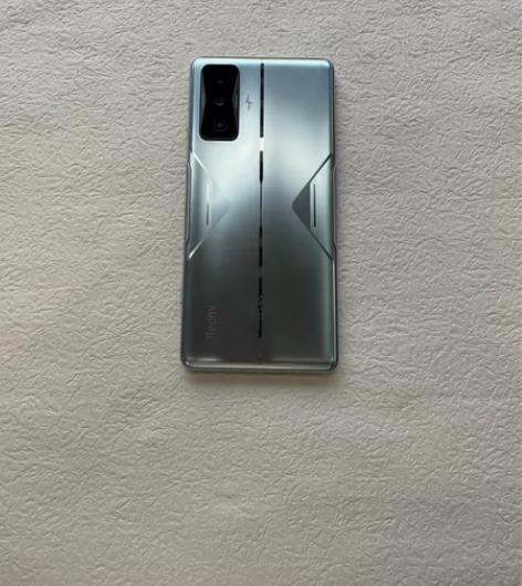 红米K50电竞版 内存8+128G 屏幕花...