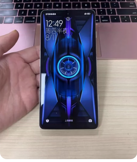 红米k50电竞版 国行 12+128g 纯...