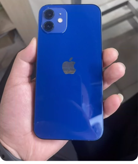 苹果12  128G  国行 外观有磕碰 ...