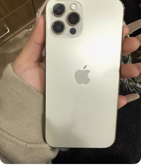 12Pro 128G 无任何损坏几乎全新，...