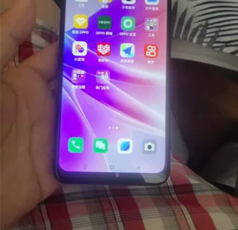 OPPO a57手机，天玑810处理器，5...