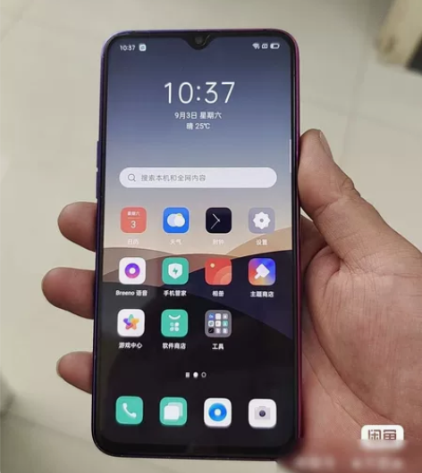 二手手机，OPPO  r17  全网通8+...