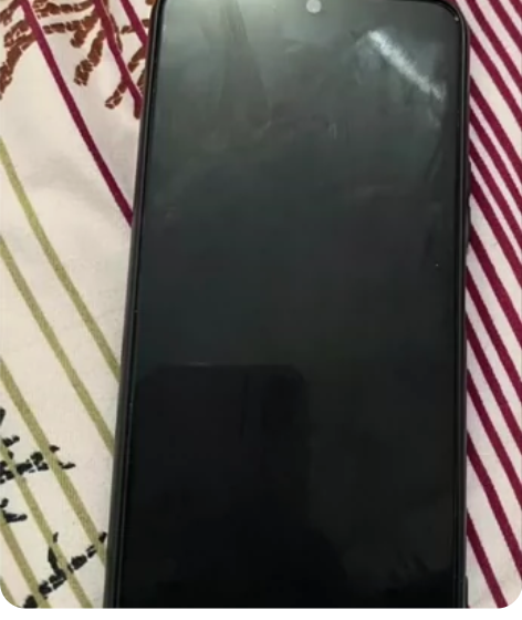 华为荣耀30青春版5g手机 ，拿来当备用机...