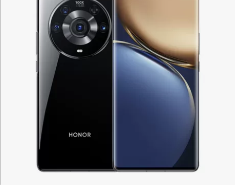 荣耀 Magic3 Pro 骁龙888Pl...