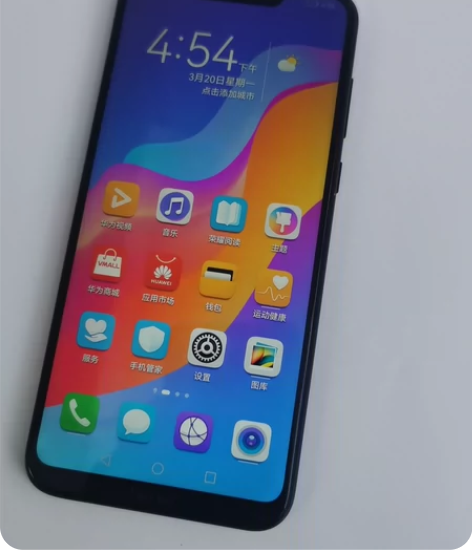 华为荣耀play，6+64G，主板全原无修...