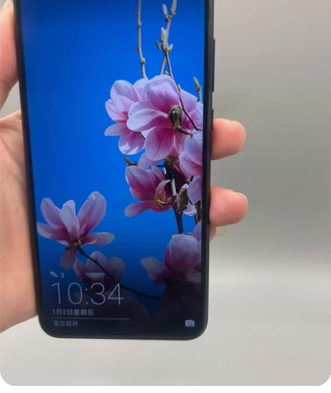 ?现货当天发 送碎屏保荣耀X40/X40i...