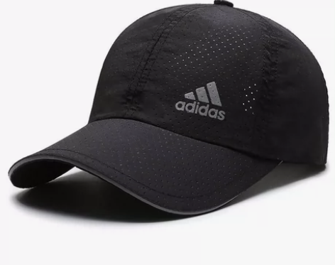 【低价清货】帽子男士速干透气网眼鸭舌帽夏季...