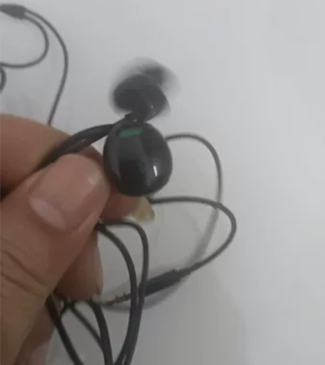 原装正品黑鲨黑鲨游戏耳机3.5mm/typ...