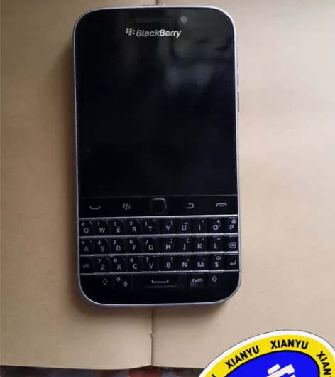 BlackBerry/黑莓 Classic...