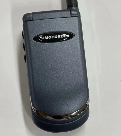摩托罗拉v998翻盖手机备用老人怀旧手机 ...