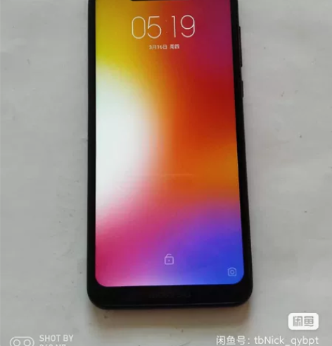 摩托罗拉P30play，账号已经退出了，4...