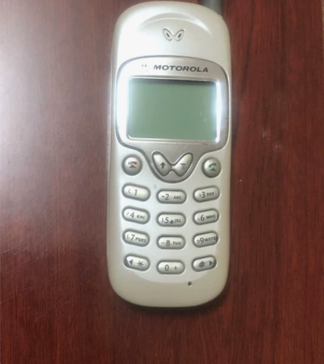 MOTO摩托罗拉手机 收藏手机 怀旧手机 ...