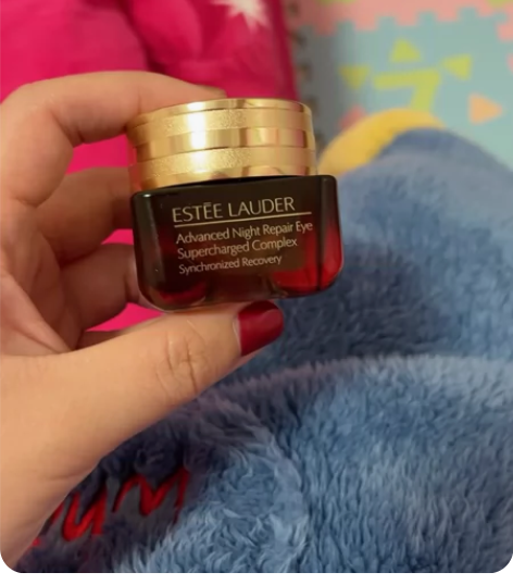 雅斯兰黛眼霜15ml，如图。转需！ 感兴趣...