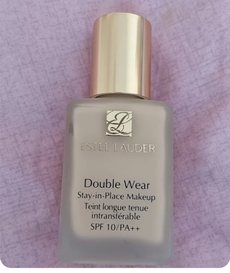 闲置粉底液 皮肤不适合用 未拆封 全新 感...