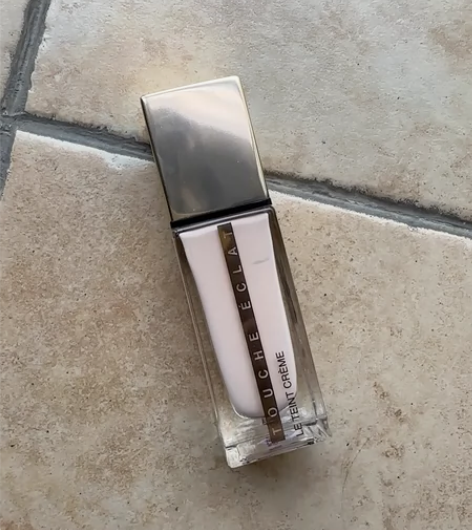 ysl 超模粉底 色号b10 请看清楚下面...