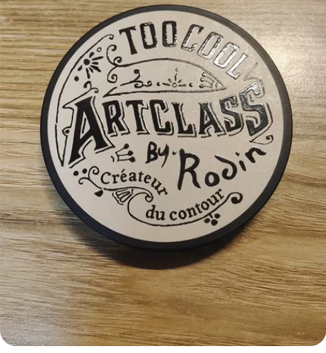 too cool for school涂酷...