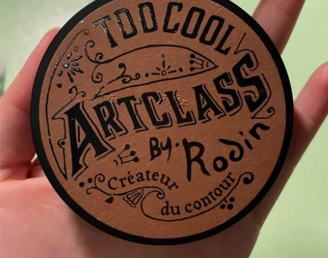 toocoolforschool涂酷三色修...