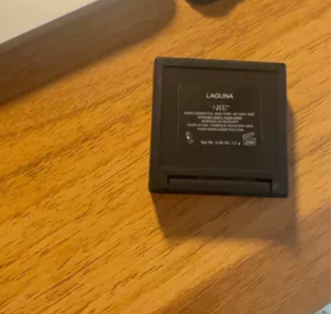 NARS修容粉立体阴影鼻影修容盘LAGUN...