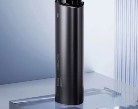 【全新未拆封+6支凝胶】AMIRO射频美容...