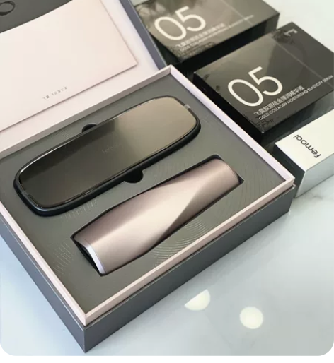 闲置出一个 全新 全新 全新 飞莫智能水光...