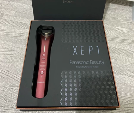 松下 贵妇肌高渗透离子美容仪EH-XEP1...