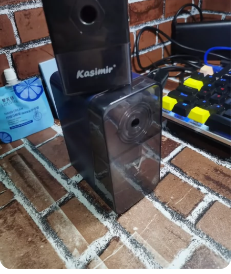 大v素描削笔器 卡西米尔速写削笔器 自提 ...