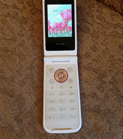 [海信-T51] 中国移动3G2G联通2G...