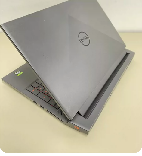 戴尔G15 5511 i5 11260H处...