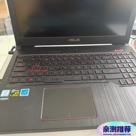 华硕（FX503VD）飞行堡垒15.5寸，...