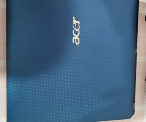 宏基Aspire 4750笔记本，自家老婆...