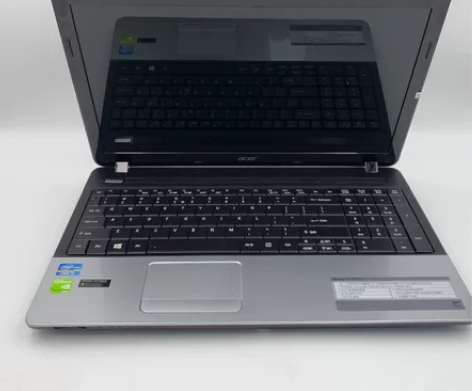 二手笔记本宏基品牌，15.6寸，9成新，没...