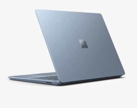 微软Surface Laptop Go i...