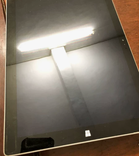 微软surface pro3 笔记本 平板...