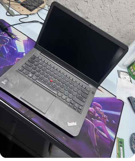 联想s3-s44笔记本 处理器i7-451...