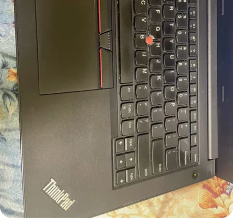联想ThinkPad笔记本电脑E470办公...