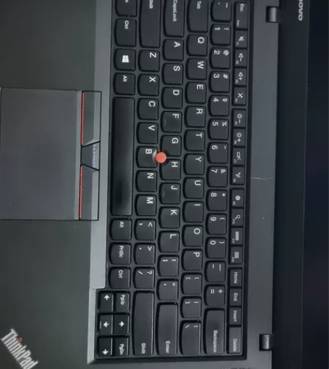 联想ThinkPad T450笔记本电脑i...