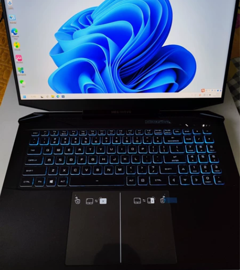 ?机械革命蛟龙7-97Q 3070笔记本 ...