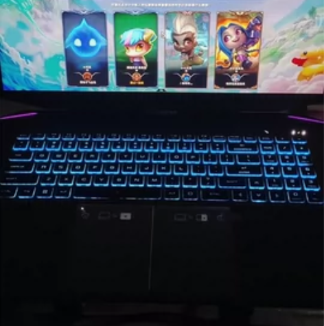 ?机械革命蛟龙7 满血3070+R7 58...