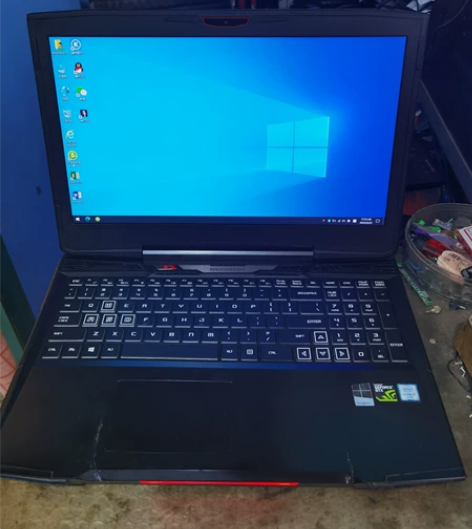 同方（机械革命）游戏笔记本 南京地区自提 ...