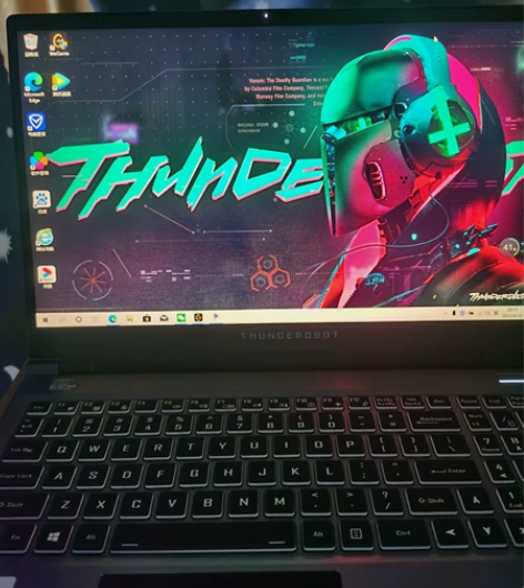 雷神(ThundeRobot)911P1 ...