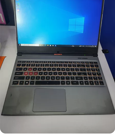 游戏笔记本 机械革命 x6Ti-s  i5...